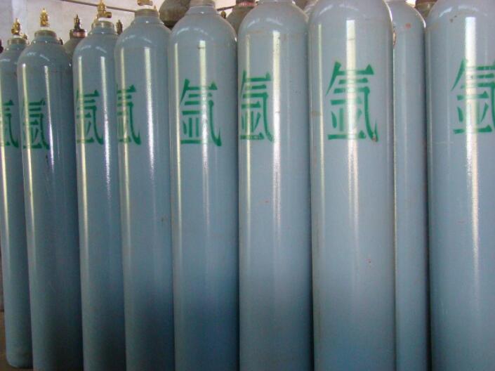 青岛高纯气体在各类行业中的具体应用