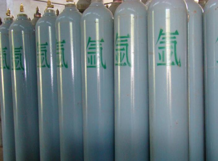 青岛高纯气体高纯氩气对于纯化设备的应用如此之大