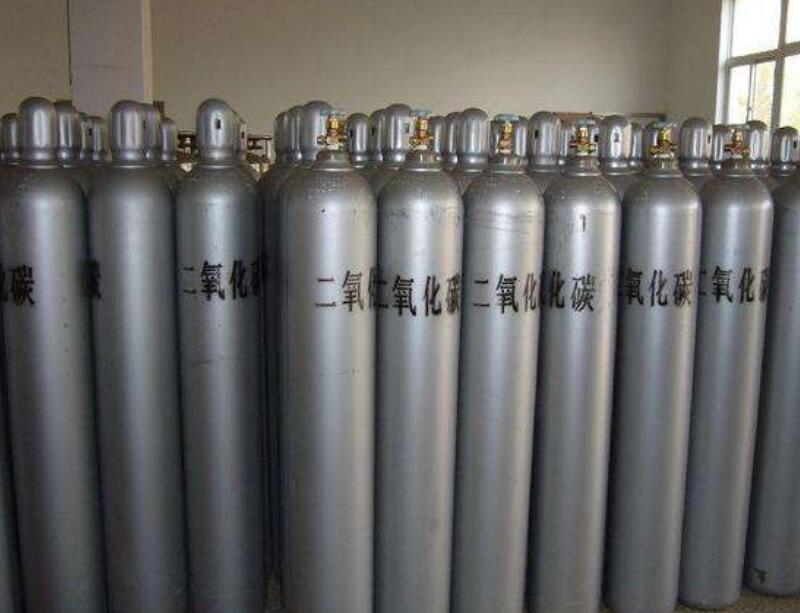 青岛高纯气体的配管材质应如何选择