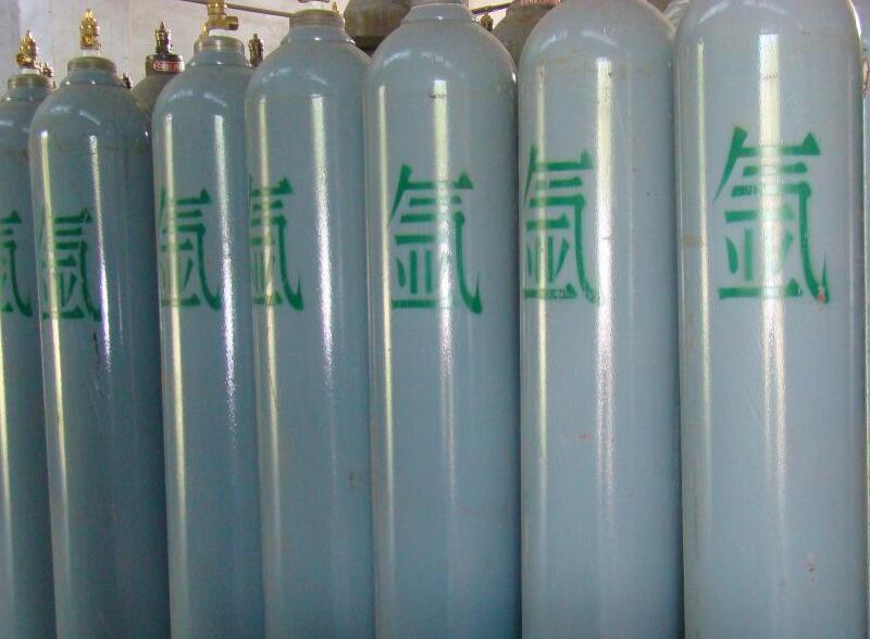 青岛高纯气体的配管材质应如何选择