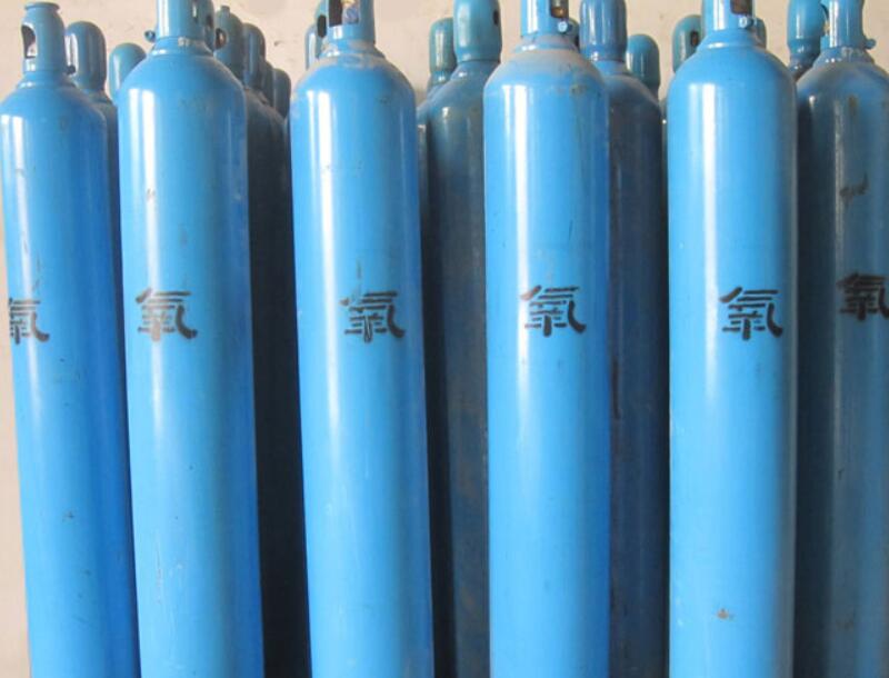 青岛高纯气体氧气是如何制成的?
