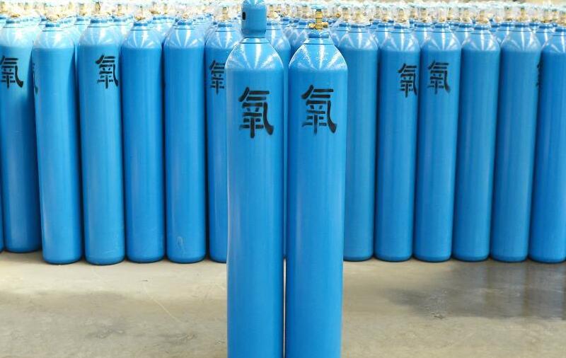 青岛高纯气体氧气是如何制成的?